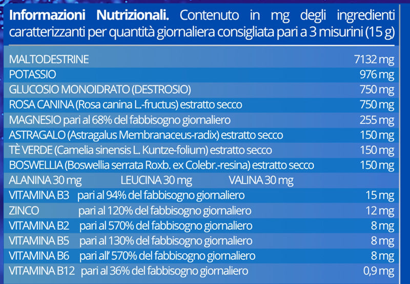 REBRAIN - BRAIN ENERGY BOOST