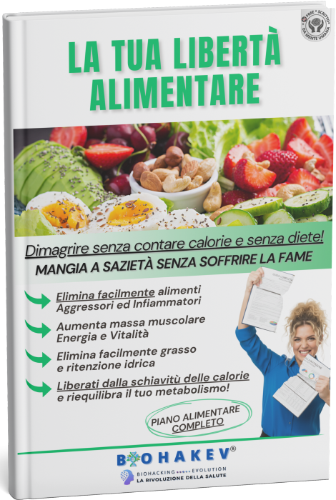 KIT METABOLIC DETOX - Food Freedom