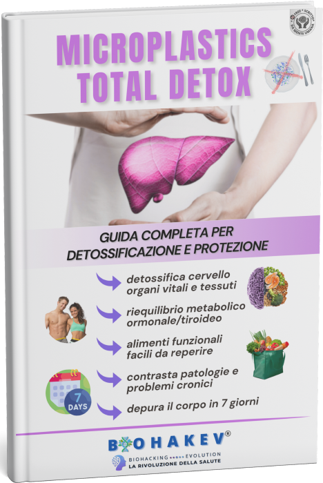 KIT METABOLIC & ENERGY PACK