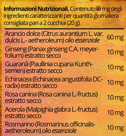 VIGOR MAXIMUM PERFORMANCE