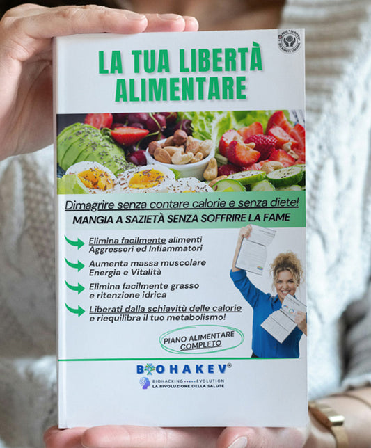 La tua Liberta' Alimentare