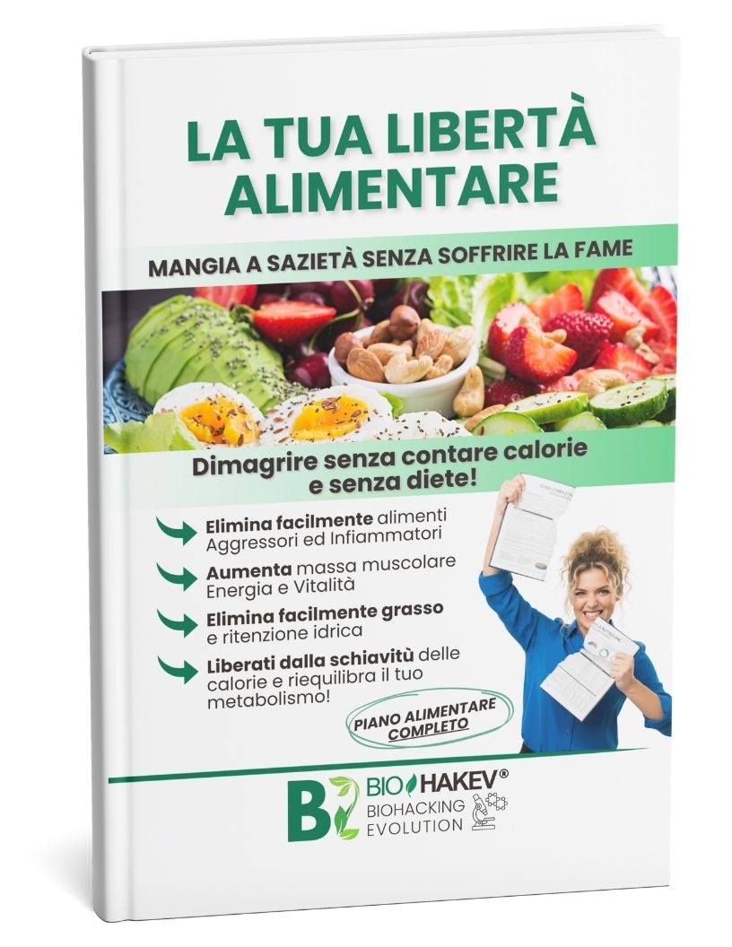 KIT METABOLIC DETOX - Food Freedom