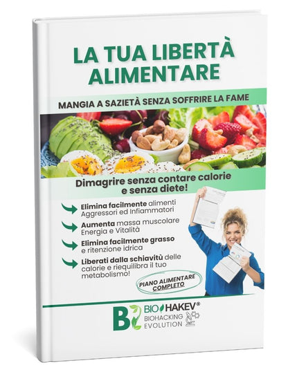 KIT METABOLIC & ENERGY PACK