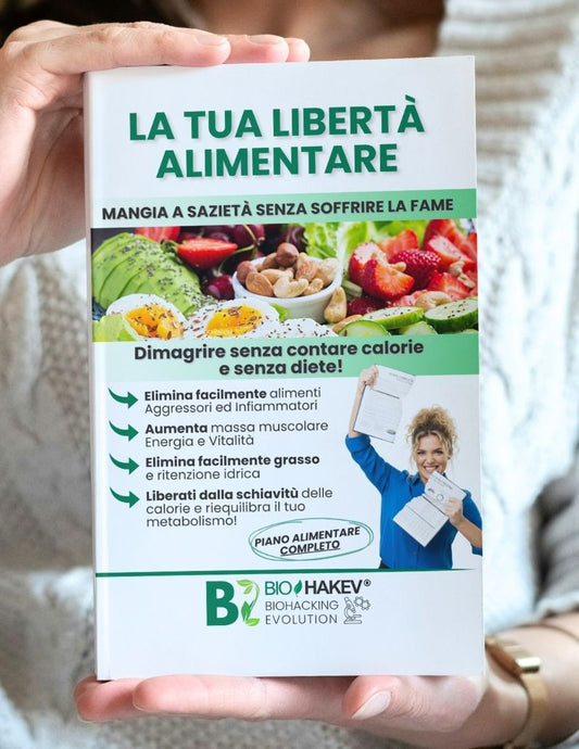 La tua Liberta' Alimentare