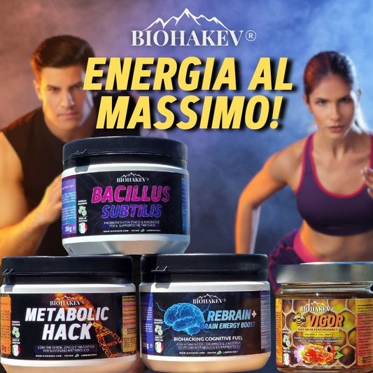 KIT ENERGIA