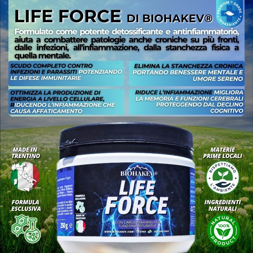 KIT AIUTO ANSIA STRESS