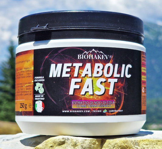 METABOLIC FAST
