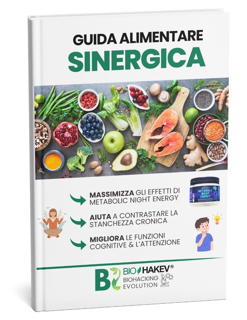 METABOLIC NIGHT ENERGY