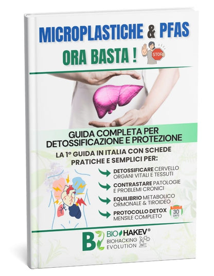 KIT METABOLIC & ENERGY PACK