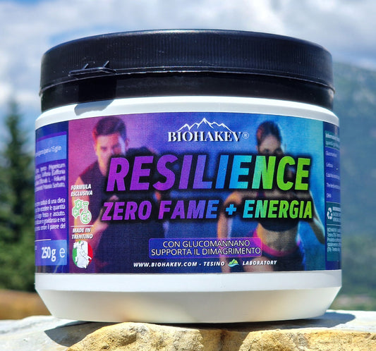 RESILIENCE