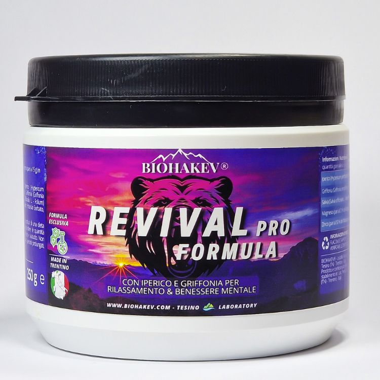 REVIVAL PRO FORMULA