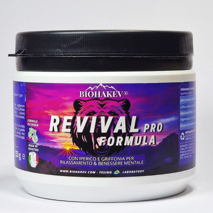 REVIVAL PRO FORMULA
